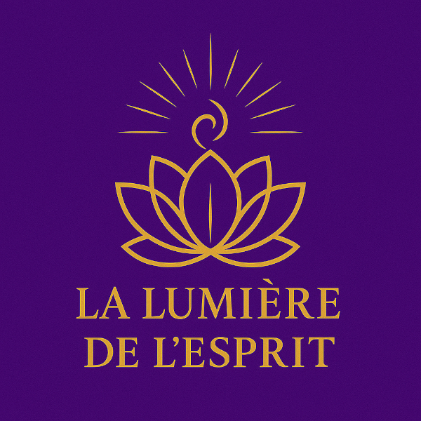 Logo La Lumière de l'Esprit